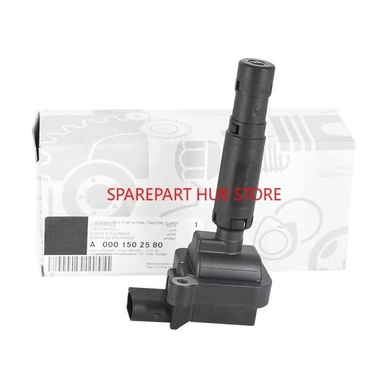 

OEM A0001502580 0001502580 Ignition Coil For Mercedes-Benz M271 W203 W204 C204 CL203 S203 S204 C / E/ CLC-CLASS SLK Sprinter