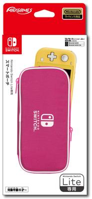 Nintendo – Huse și carcase