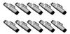 Hiro World Trade LED Side Markers, 24 V, Set of 10, Daylight, Marker, Lamp,