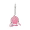 Plush Toy Marine Everywhere Friends Keychain Dolphin Pink 00080084 [Aqua]