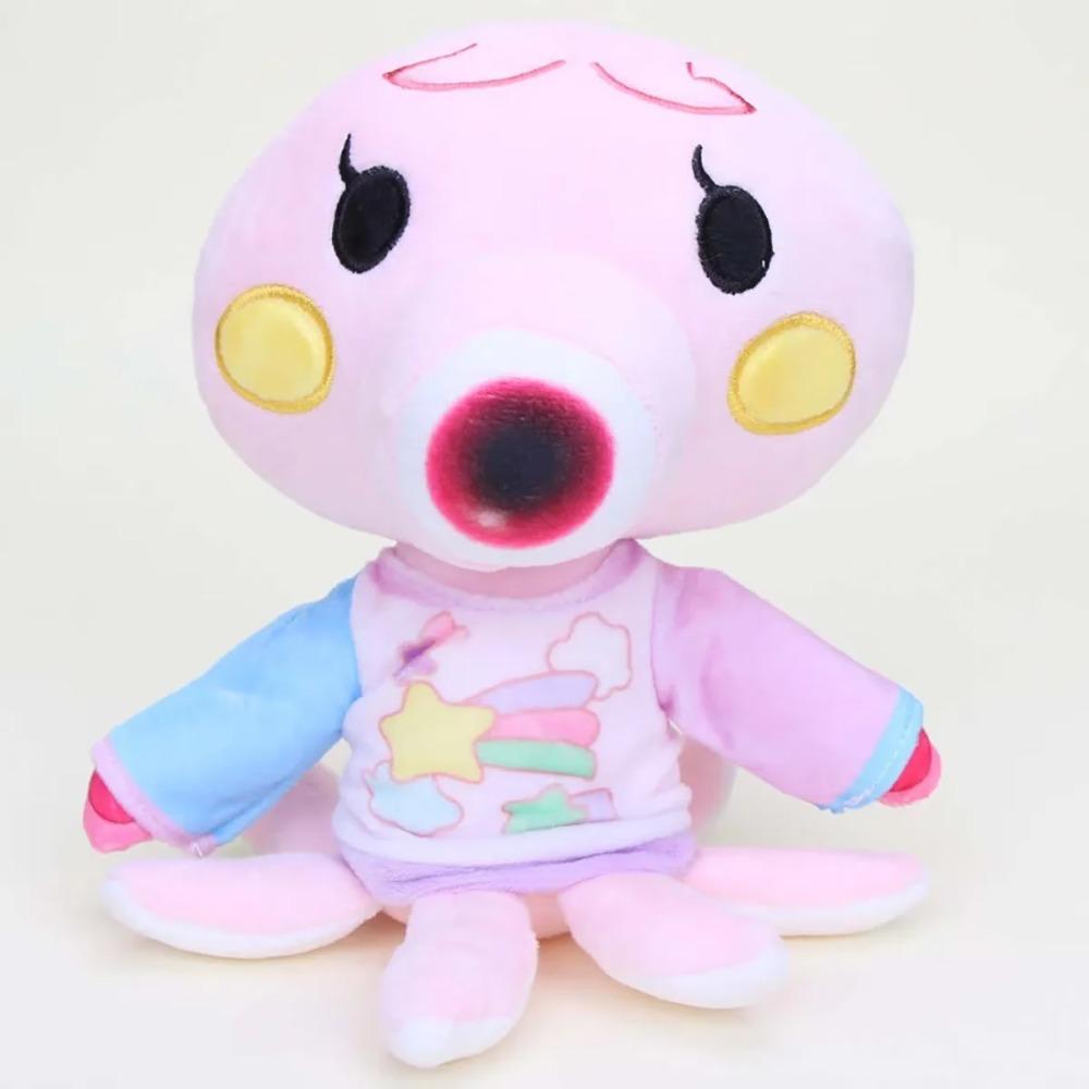 Stuffed Animal - Bright & Colorful Design.Toy Suitable for Collection,New Horizons Stuffed Doll Toy for Boy Girl for party Gifts
