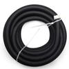 AN10 Universal Racing Nylon Braided Black Hose Line Fuel Pipe Hose Oil Tubing Oil Hose Oil Cooler