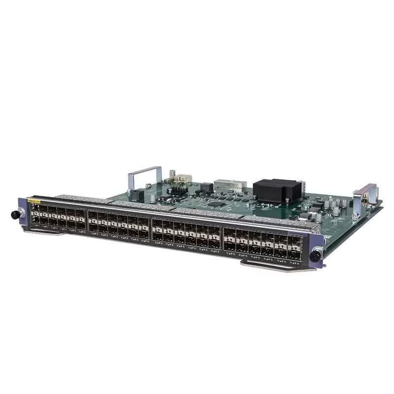 H3C 48-Port Gigabit SFP/LC Optical Module