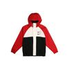 Sportswear Swoosh Hoody Woven Jacket Red Men's CJ4889-657