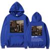 Rapper Drake Music Album Take Care Hoodie Men Woman Hip Hop Vintage Hoodie Oversized Casual Loose Male Sweatshirts