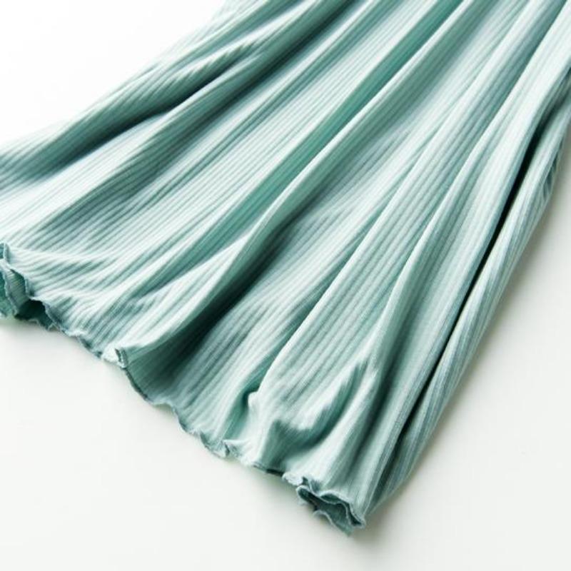 Nightdress with Chest Pads, Suspender Nightdress, Women's Plus Size, Bra Free Bra, Bra One, Wear Sexy Pajamas At Home, Midi Length