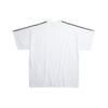 Balenciaga X Adidas T Shirt Oversized 739101TNVA61156