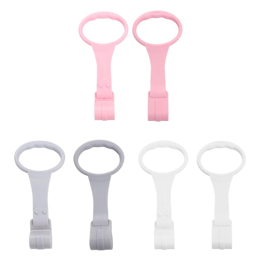 Plastic Children's Bed Pull Ring Hanging Ring Pull Ring for Playpen  Auxiliary Standing