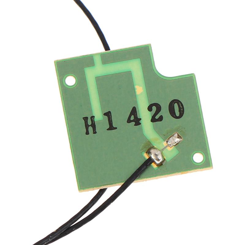 1Pc For 3Ds 3Dsxl Wifi Antenna Coaxial Flex Wire Cable Board Replacement Part For New 3Ds New 3Dsxl Game Console