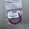 5x Garnitură O-Ring Teflon Ceas 33mm Garnitură Tissot T063 T035 1853 T099 T028 T41