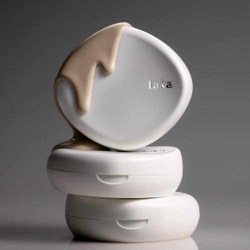 LAKA Bonding Cover Cushion SPF 40/PA++ 15g