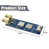 For M5 Stack For M5StickC PLUS2 For ESP32 Compact IoT Module CC1101 For NR F24 Tool 2-In-1 Module With Bruce Firmware