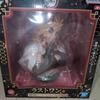 [USED] Demon Slayer: Rengoku Kyojuro Last One Prize and Figure