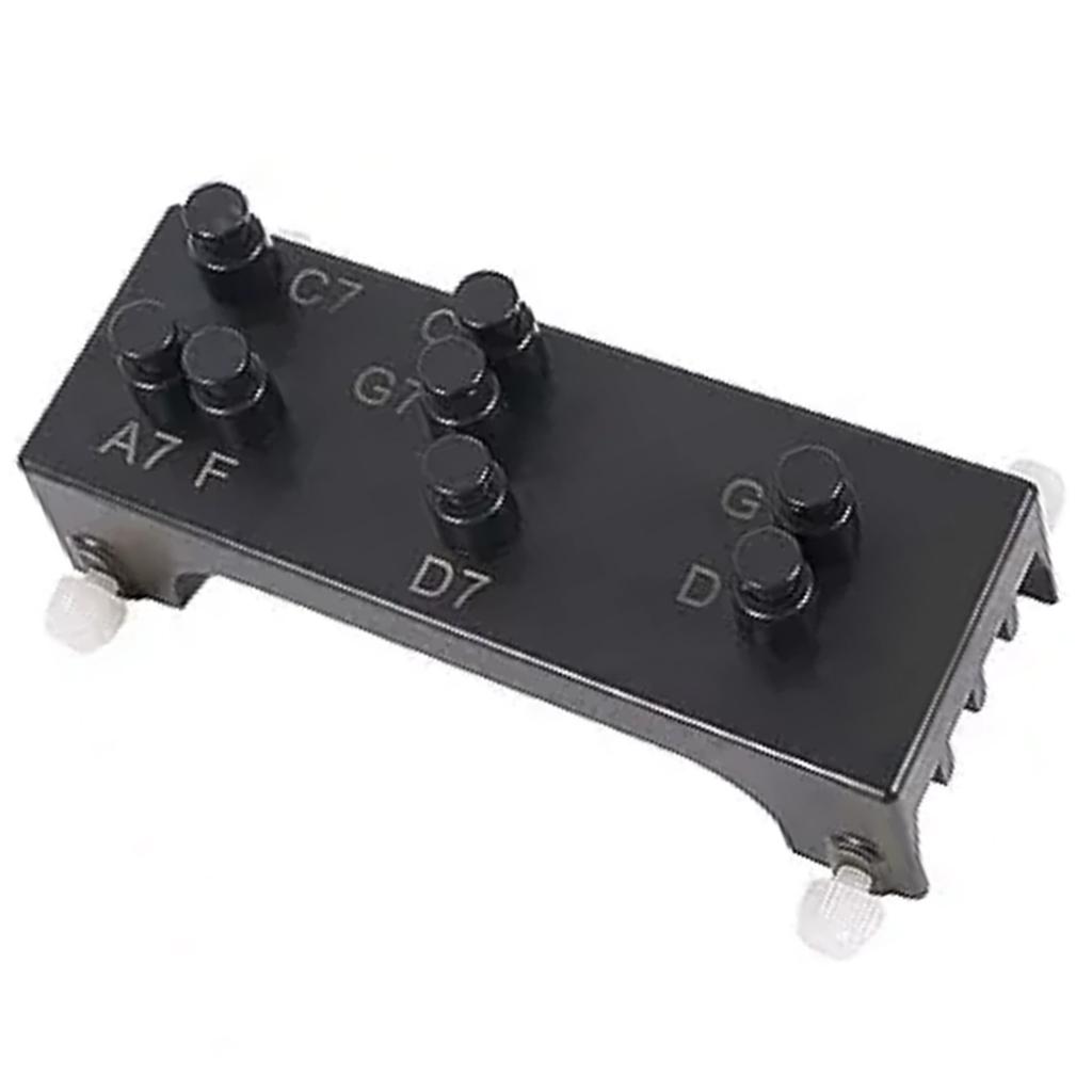 Ukulele Chord Trainer Quickly Change Chord Assisted Learning Tool Ukulele Guitar Practice Tool