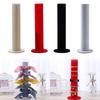 Multifunctional Bracelet Watch Chain Organizer Cylindrical Shape Headband Hairband Display Stand