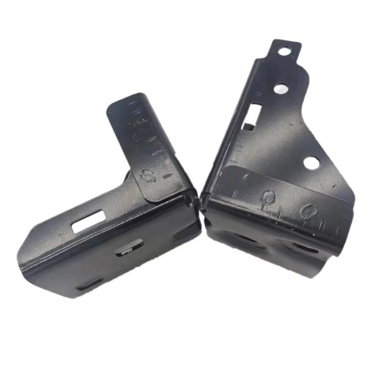 Front Bumper Reinforcement Bracket for Mercedes-Benz W253 (Part Numbers: 2538853100, 2538853200)