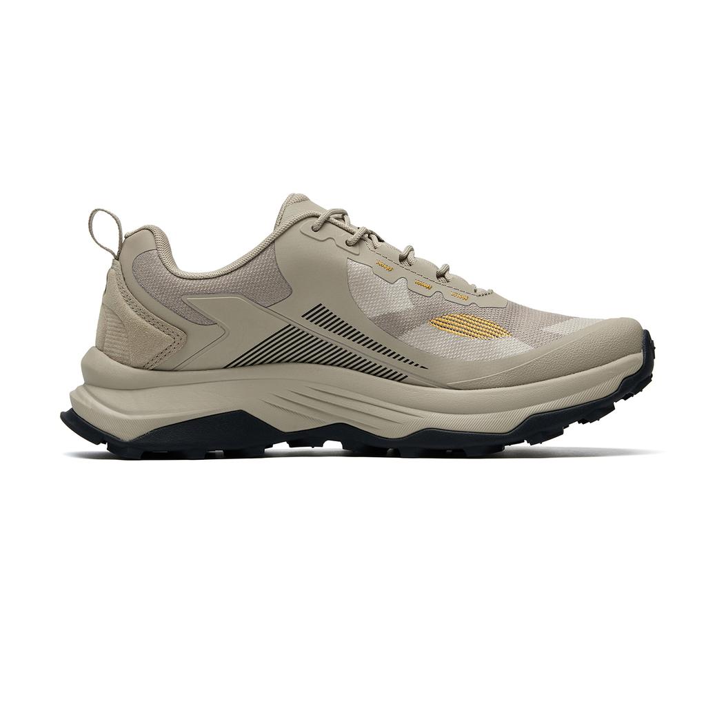 Under Armour Low Top Mountaineering Shoes Unisex Sneakers 5338037-0122