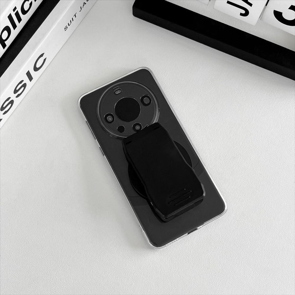Hands-Free Backpack Phone Holder Magnetic Belt Clip Phone Holder New Phone Clip