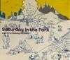 CD SATURDAY IN THE PARK  Saturday In The PARK RBCS2266 Rambling 2008 Japan Dance  Electronica Used