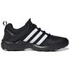 Adidas Terrex Daroga Plus Černá Bílá Unisex Tenisky Core-Black Cloud-White HP8632
