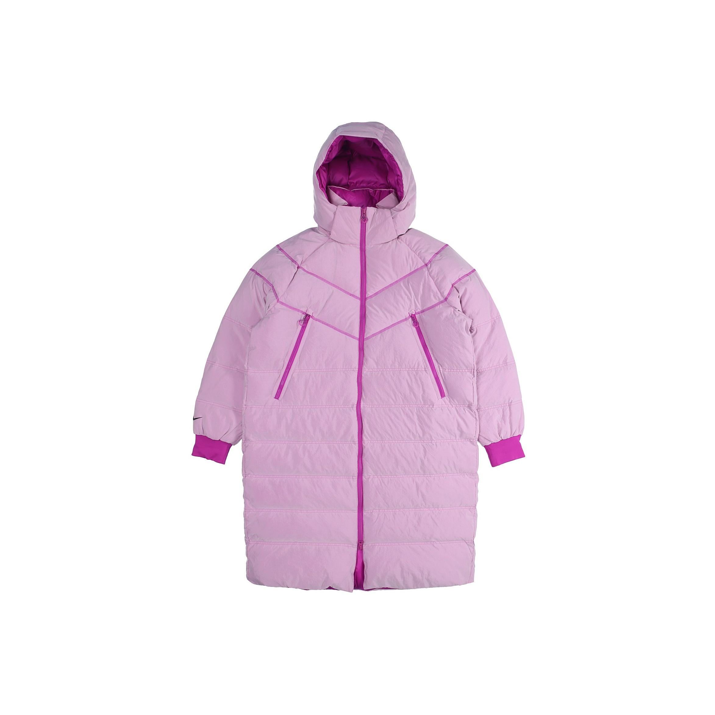 Nike Sportswear Down-Fill City Ready Long