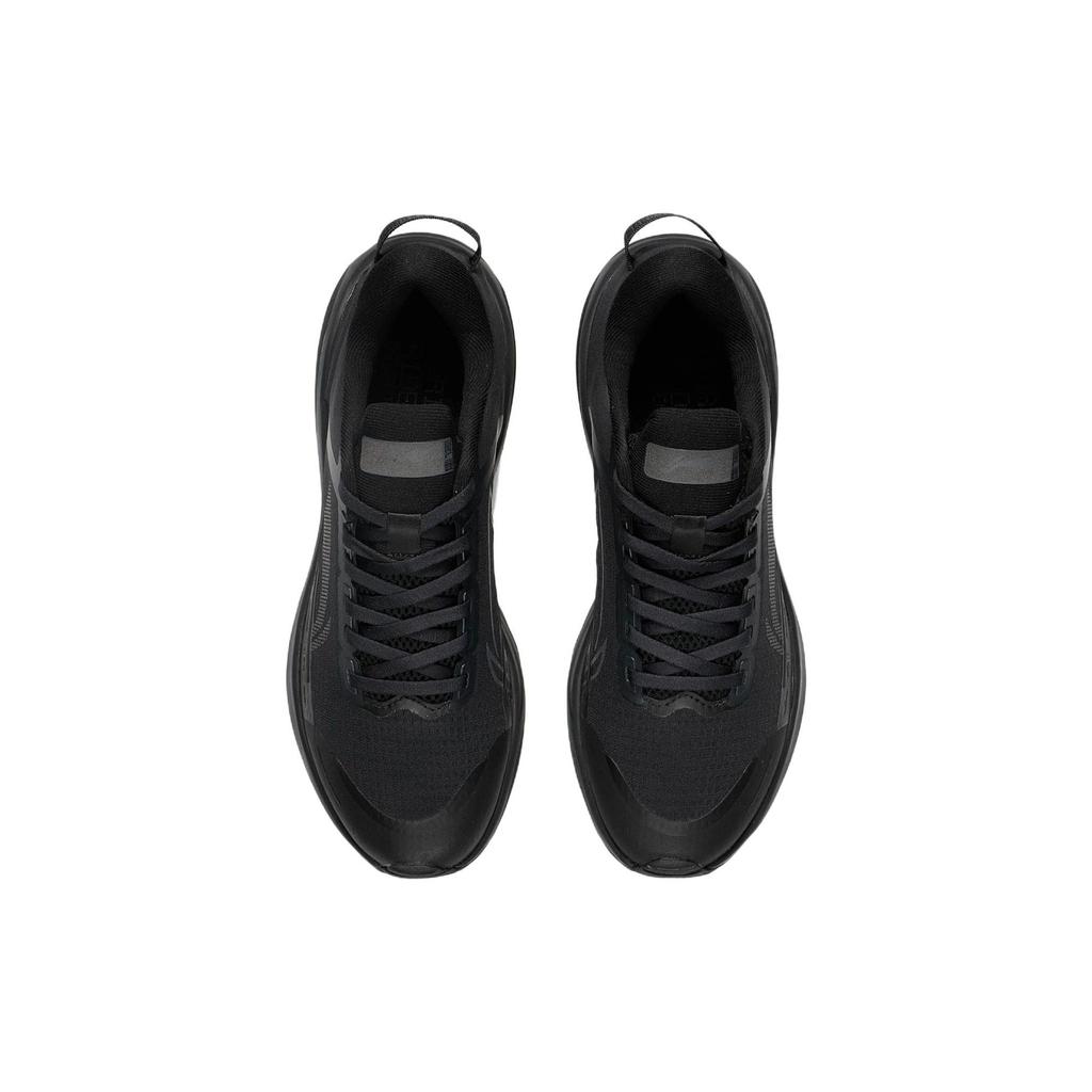 Li Ning Furious Rider 6.0 Essential Stable Cushioning Slip Resistant Abrasion Resistant Breathable Lightweight Low Top ARZS004-2