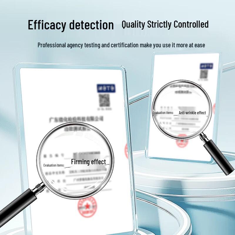 AIJIFU Type III Collagen Firming & Anti-Wrinkle Essence