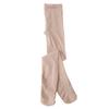 Mädchen Leggings Hose Gymnastik Kleidung Hose Einfarbig Leggings Socke