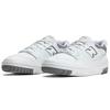 New Balance 550 White Shadow Grey Unisex BB550SWA