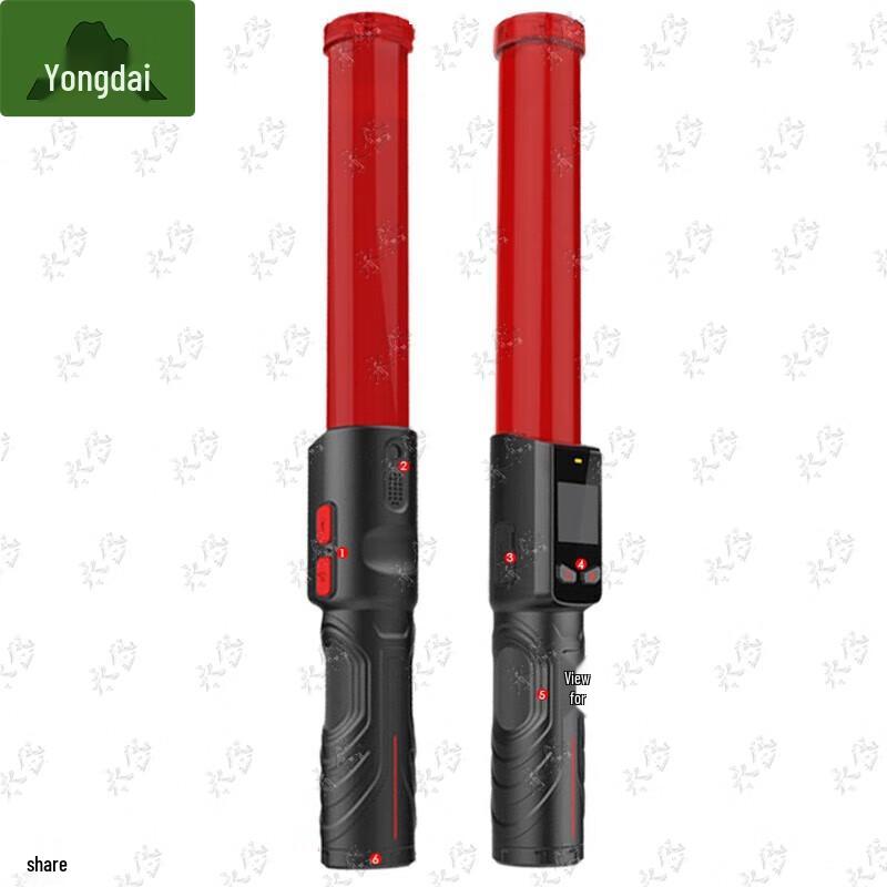 Yongdai Mr. Black-08 Breath Alcohol Tester