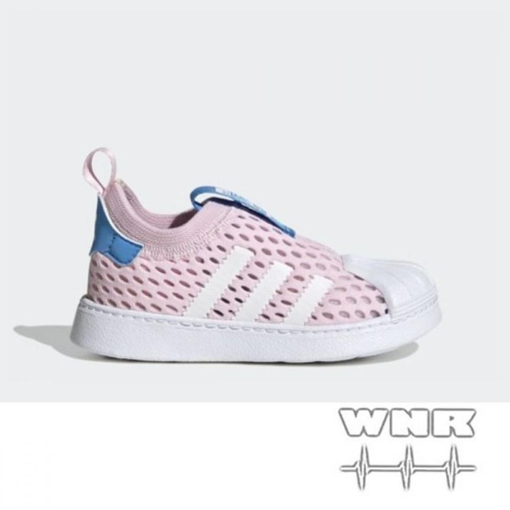 

Adidas Adidas Baby Superstar 360 2.0 FZ5607