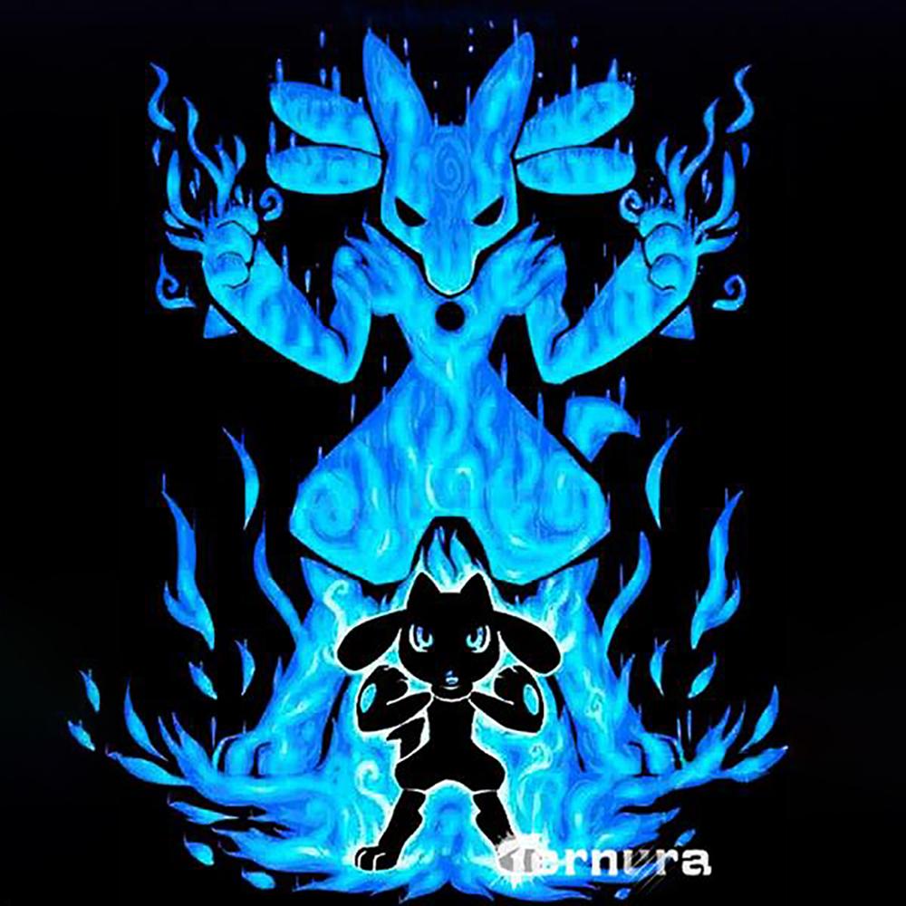 

5D DIY алмазная живопись аниме мультфильм мультфильм полный алмаз квадратный/круглый Алмазная вышивка набор крестиков домашняя стена декоративное искусство Square Drill 30x30cm