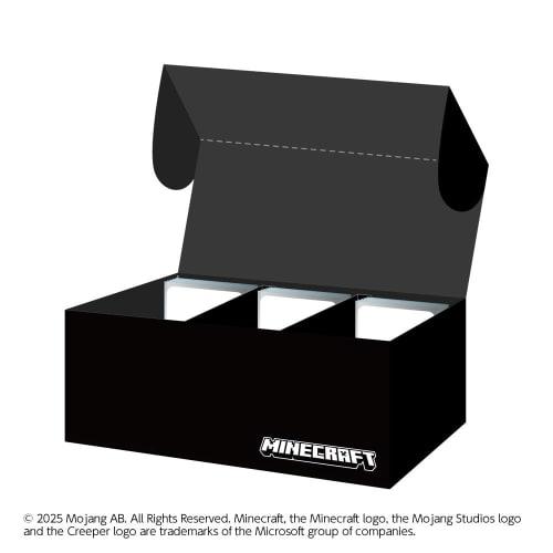 Storage Box Minecraft Icons