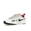 Nike Futura X  Jam Olympic Women Sneakers White Photon-Dust Platinum-Tint FZ8966-100