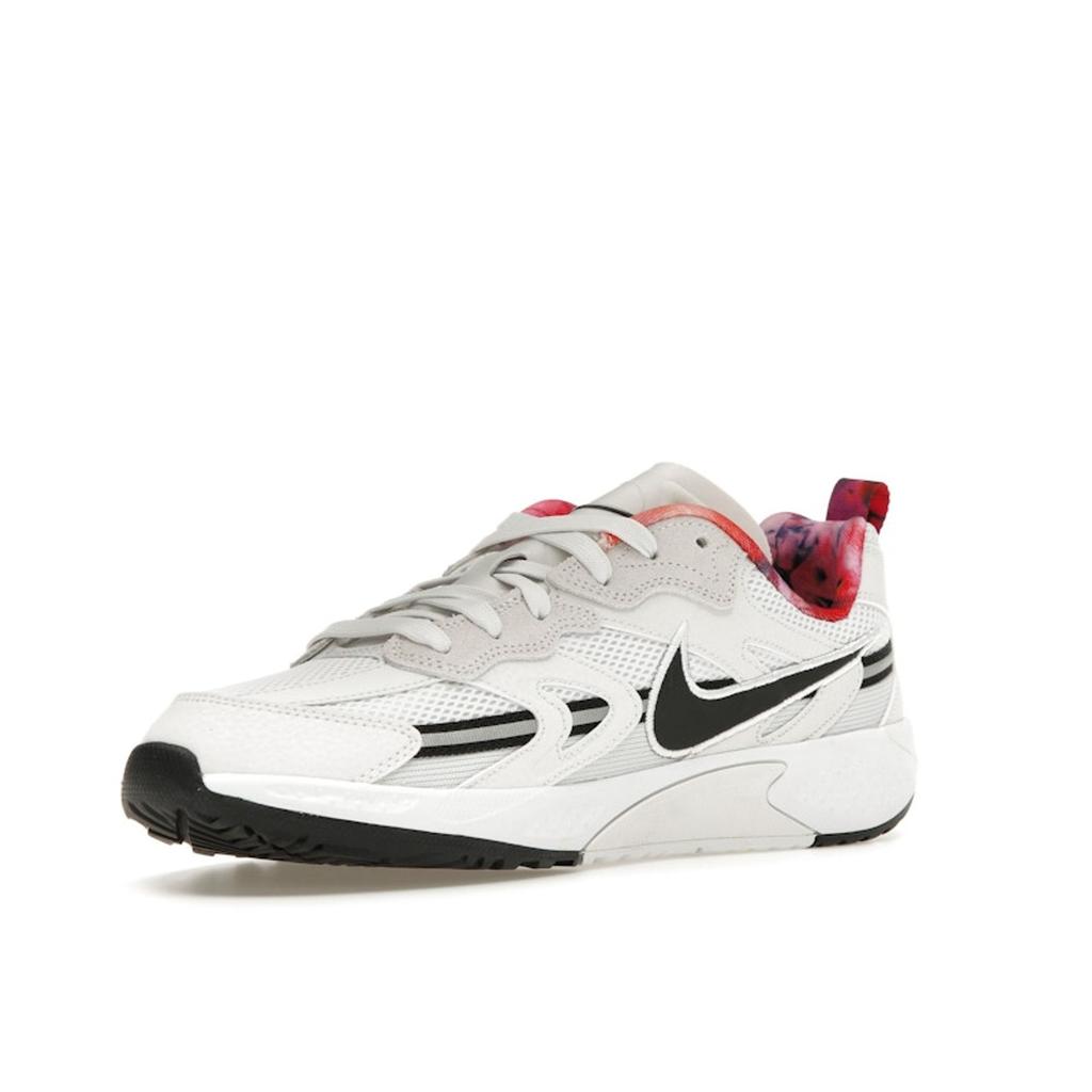 Nike Futura X  Jam Olympic Women Sneakers White Photon-Dust Platinum-Tint FZ8966-100