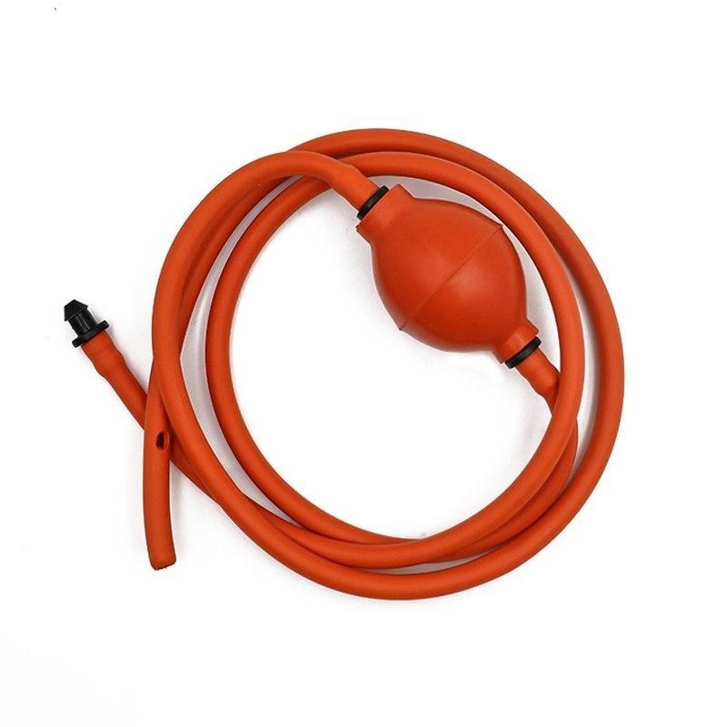 Rubber Veterinary Gastric Lavage Tube - Lab Equipment