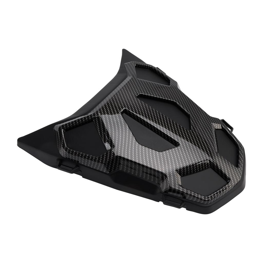 Tail Rear Seat Cover Fairing Cowl For BMW R1300GS 2024-2026 Carbon