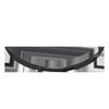 Compatible Rear Wing for 2025 Tesla Model Y High-Performance Original Blade Modification