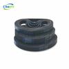 HTD 2M Rubber Timing Belt Width 4/5/6/10mm Length 118mm-250mm Vacuum cleaner Drive Belt 2M 120 126 128 130 142 150 162mm 2M-142
