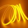 Dimmerable 220V COB Strip Red/I Blue/Pink/Yellow/Green/Pink/White 3000K 4000K 6000K Waterproof Flexible Ribbon LED Neon Light