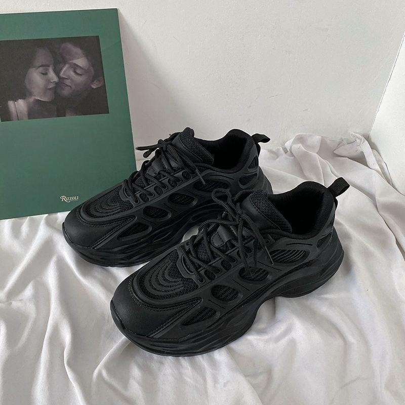 Fashion Black Outdoor Man Casual Sneaker On Sale Designer Cheap Liquidation Size 9 HikingTrekking Athletic Stylish Sports Shoes for Men