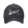 Retro FOG Forward Observations Group Baseballkappe Unisex Denim Snapback Kappe Outdoor Alle Jahreszeiten Reisen Verstellbare Passform Hüte Kappe
