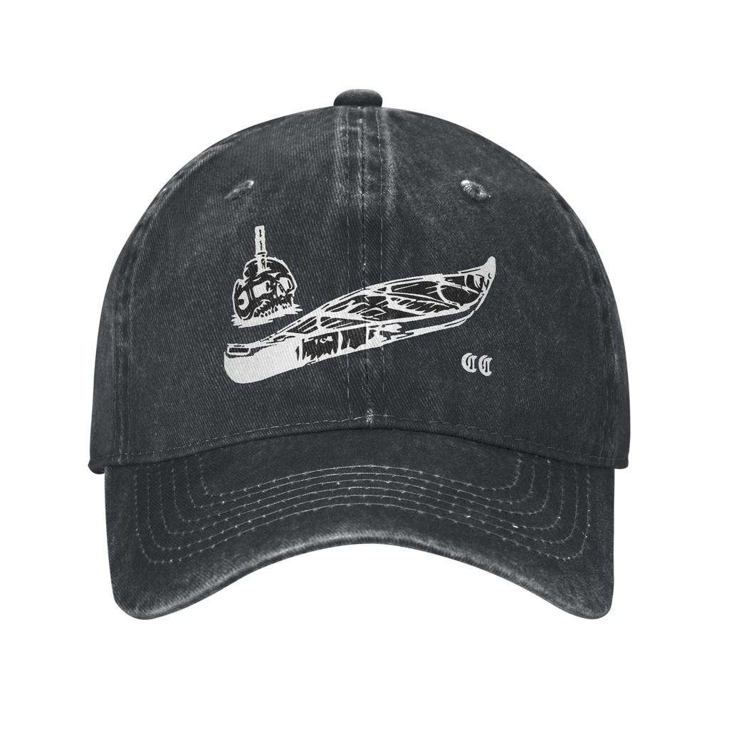 Retro FOG Forward Observations Group Baseballkappe Unisex Denim Snapback Kappe Outdoor Alle Jahreszeiten Reisen Verstellbare Passform Hüte Kappe