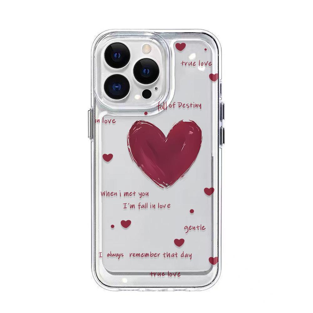 Drop-Proof Phone Case for iPhone 11 12 13 14 15 16 iPhone 14 15 16 Pro Max Samsung A16 A35 A36 A54 A55 S25 Xiaomi 11T Space Shell