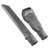 For DC58,V6 DC30 Vacuum-Cleaner Brush+Crevice Tool Accessories - Reliable