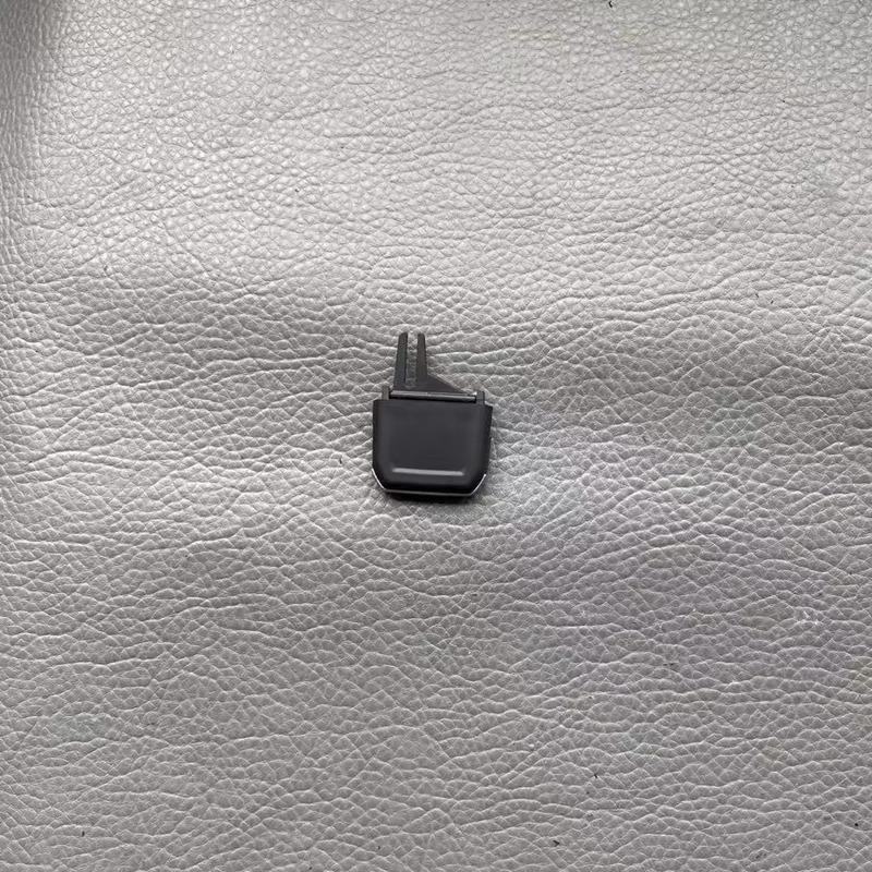 Kompatibilní Volkswagen Multivan T6 (2016-2019) Sestava výdechu vzduchu na palubní desce s ovládacím knoflíkem výdechu klimatizace