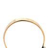 Cartier - 2C 2C Three-Color DiamondRing ring 18K Yellow Gold/18K Pink Gold #13(JP Size) Array