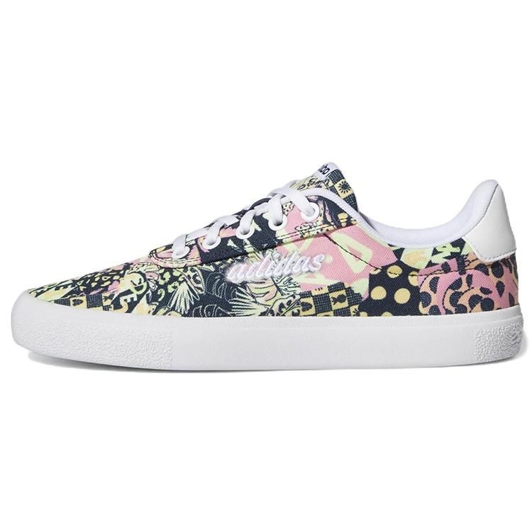 (WMNS) adidas FARM Rio x Vulc Raid3r Tropical Women s GZ5986 EU 36