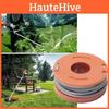 Replacement Mowing Grass Head Coil Garden Tools For Mac Allister Lawn Mower
