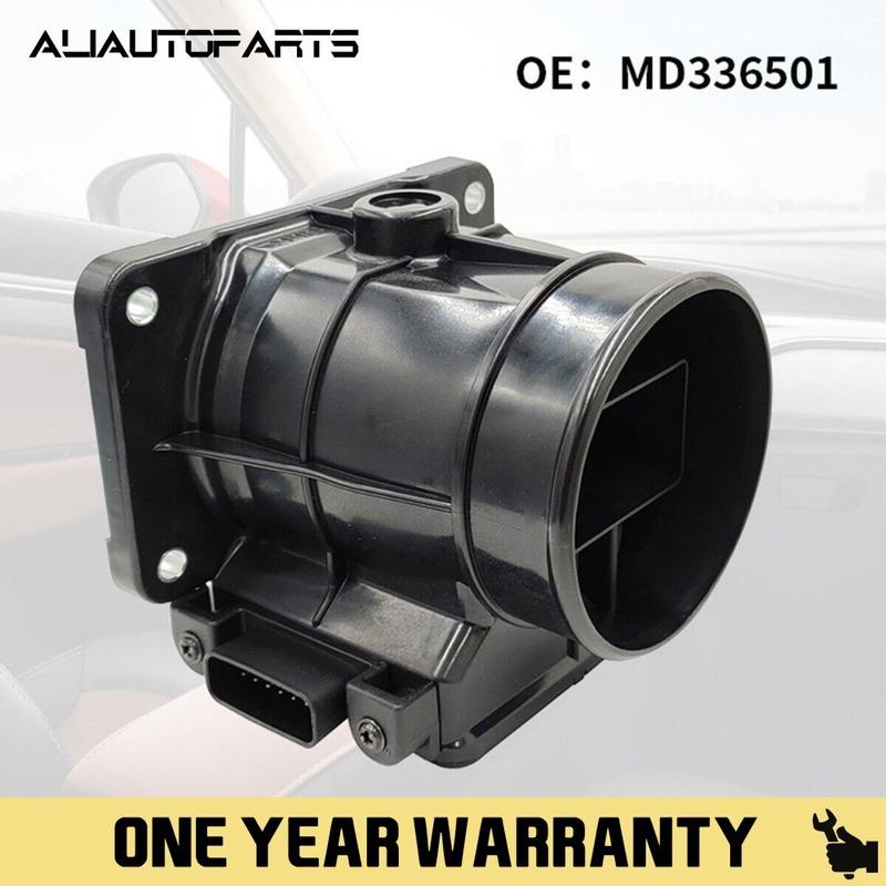 MD336501 Новый датчик массового расхода воздуха MAF для 1999-2005 MITSUBISHI Eclipse Galant Montero Sport DODGE E5T08171